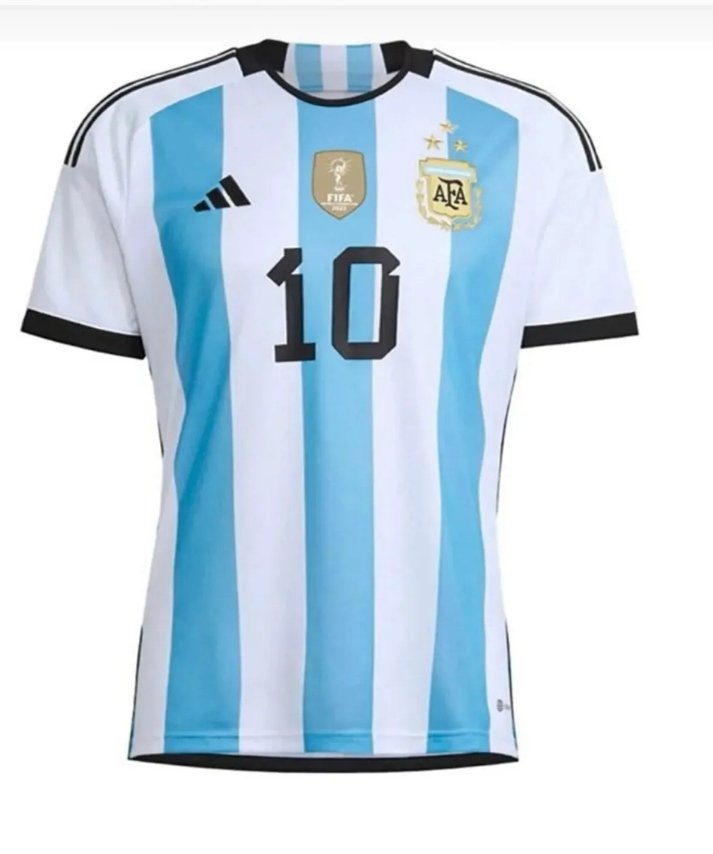 ÇEKİLİŞ| kaldığımız yerden devam ediyoruz. Arjantin yeni sezon 3 yıldızlı formanın sahibi olmak için şartlar: 

1 - Sayfayı ve <a href="/epikmessianlari/">Epik Messi Anları</a>'nı takip etmek. 
2- Bu tweet'i rtlemek ve beğenmek..

Kazanan salı günü rasgele olarak seçilecek, herkese iyi şanslar.