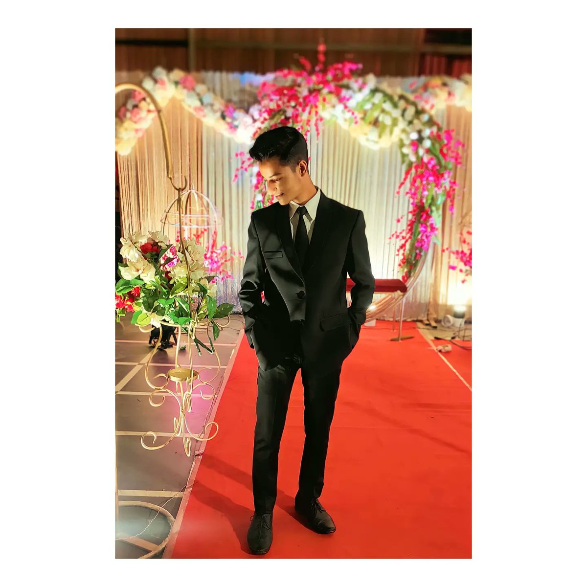 imayazquraishi's tweet image. Don't play ignoring game with me because i never lose👑💯🤟
. 
. 
#imayaz🖤🥀 
#likecomment👑🥀 #likecommentshare #showyourlove #nightpick😘 #photographylover #portraitphotography #ilovephotography #photographyismypassion#awesome_photography#marriagephtotoshoot