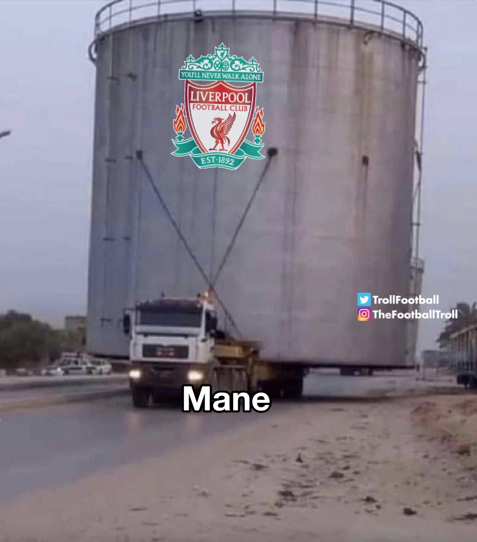 Troll Football tweet media