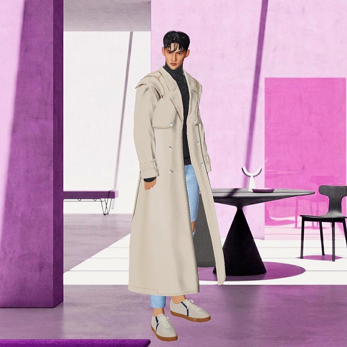 davut1karabulut's tweet photo. I guess I'm undecided on how to dress because of global warming 🫣

#altava $TAVA #WorldsOfYou @altavagroup https://t.co/AAvENFI2xb