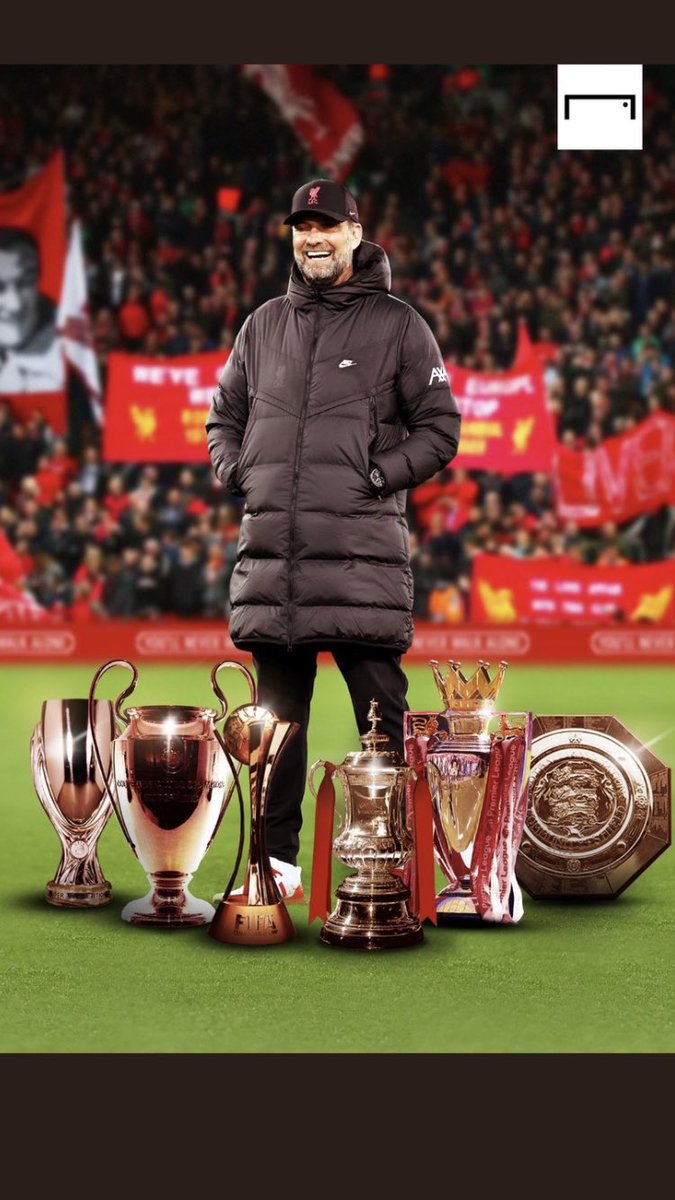 Steven Breen (@breensteven1) on Twitter photo I’ll never stop backing this man we could lose the next 18 sack the players and the owners this man is ours ❤️❤️❤️❤️❤️❤️ <a href="/LFC/">Liverpool FC</a> I’ll never stop backing this man we could lose the next 18 sack the players and the owners this man is ours ❤️❤️❤️❤️❤️❤️ <a href="/LFC/">Liverpool FC</a>