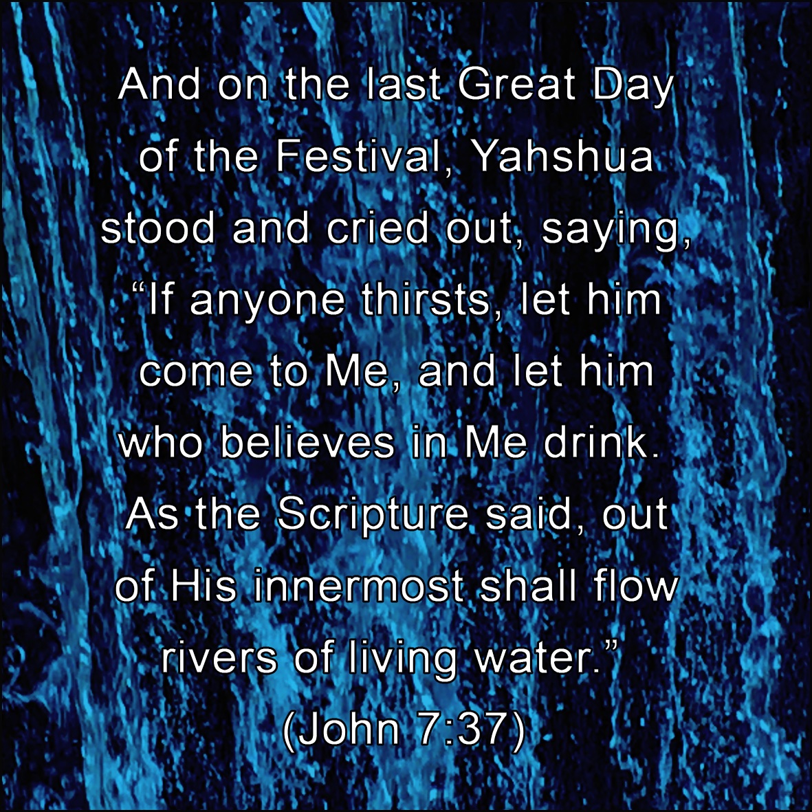 TheLiving__Word's tweet photo. The living water is the spiritual garment of Elohim, which covers you.

#living #water #spirituality #Elohim https://t.co/iqEhdMMWZF