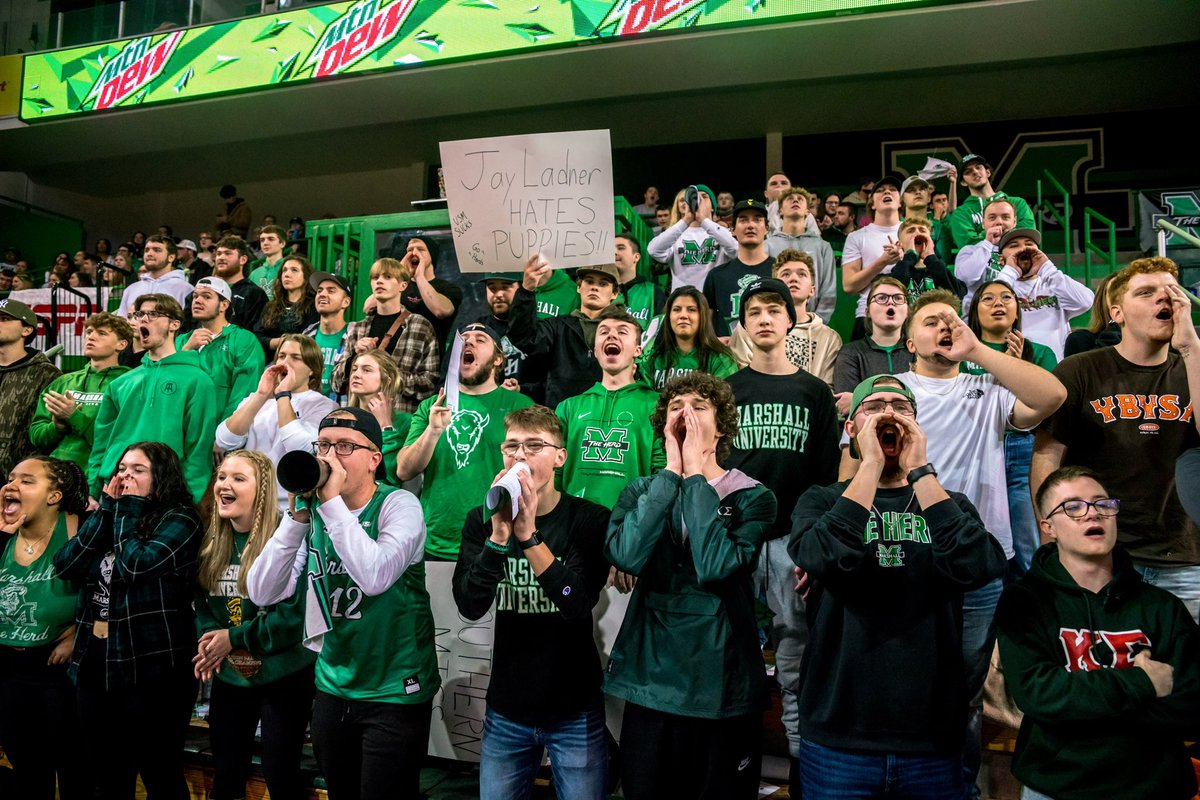 TheStampede_mu's tweet photo. ๐จLIMITED STUDENT AVAILABILITY๐จ
Student tickets are limited today.
Gates open at 6pm.
Show up early and #BeHerd
#SoldOutSaturday https://t.co/YdmbCT1grV