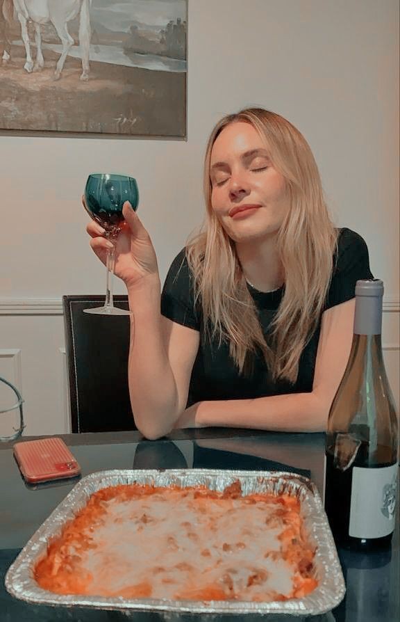 Cami O'connell (Hiatus) (@bravecamille_) on Twitter photo 