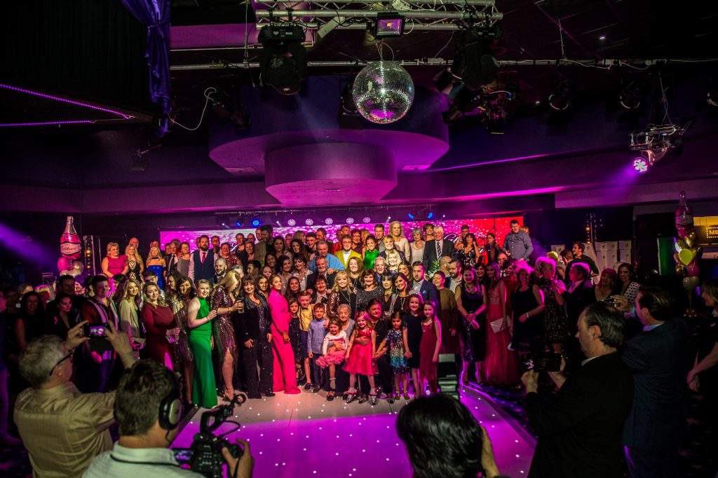 Been doing a spring clean of my house and came across some photos from my 60th Birthday and realised it’s only a month until my 64th! 🎂🎉🥳 

I got a bit emotional seeing them… I am so incredibly lucky to still be here, nearly 6 years on from my re-diagnosis 🥺❤️