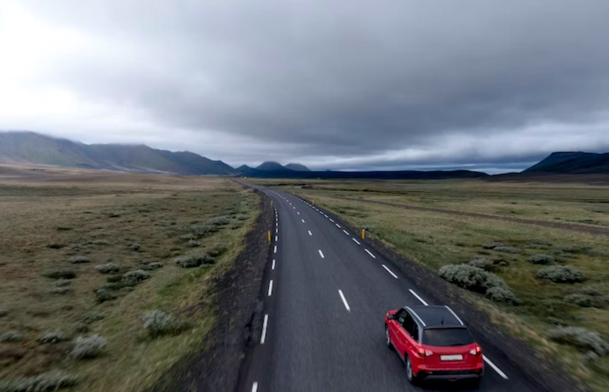 car_carriage's tweet image. Driving long distances can be costly, time consuming, and sometimes dangerous. 

This is why you should trust a professional when you need to move your car across the country or between states.

#CarRelocation