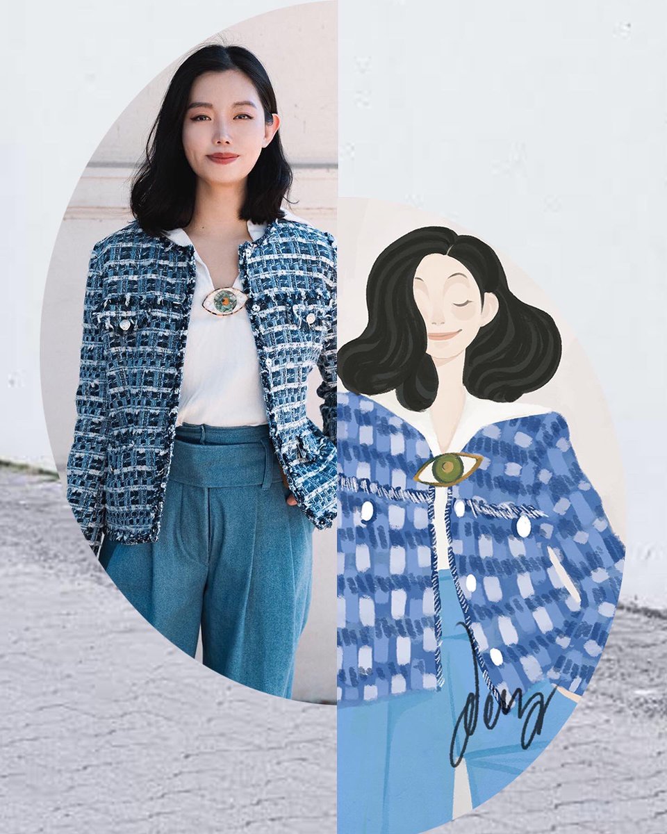 nancy0039's tweet photo. My winter color palettes. #styleartlife #borntobecolorful https://t.co/TseOPYKrPl