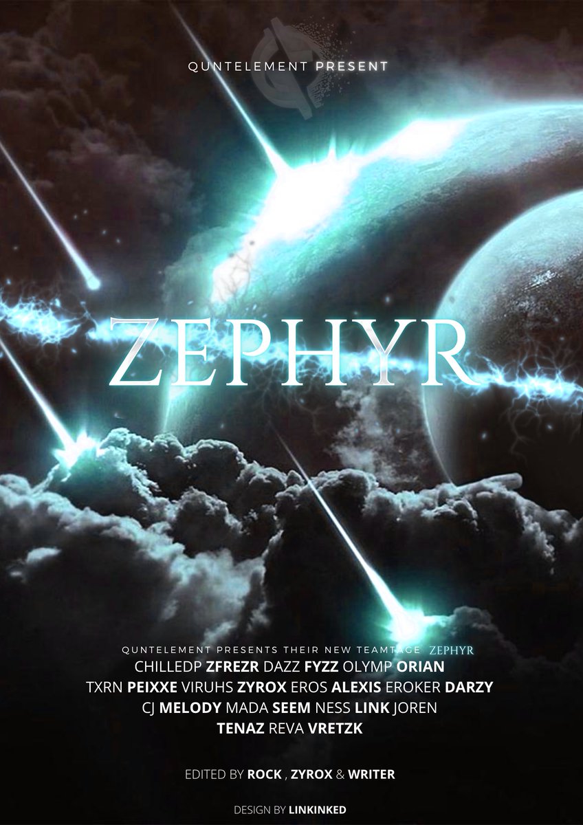 Qunt Element tweet media