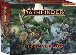 DiceWillRoll's tweet photo. Start YOUR adventure here!
Pathfinder 2e is booming, and we want to help people check it out!
We're doing a giveaway, ending on the 21st of this month, where we'll give away a copy of the Pathfinder Beginner Box (physical or digital).
RT to enter! https://t.co/b7zatTbhQb
