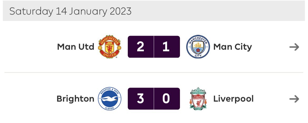 DaytrippingRed's tweet photo. Not been a bad Saturday this 👍🏻 https://t.co/dqVJJFAGnK