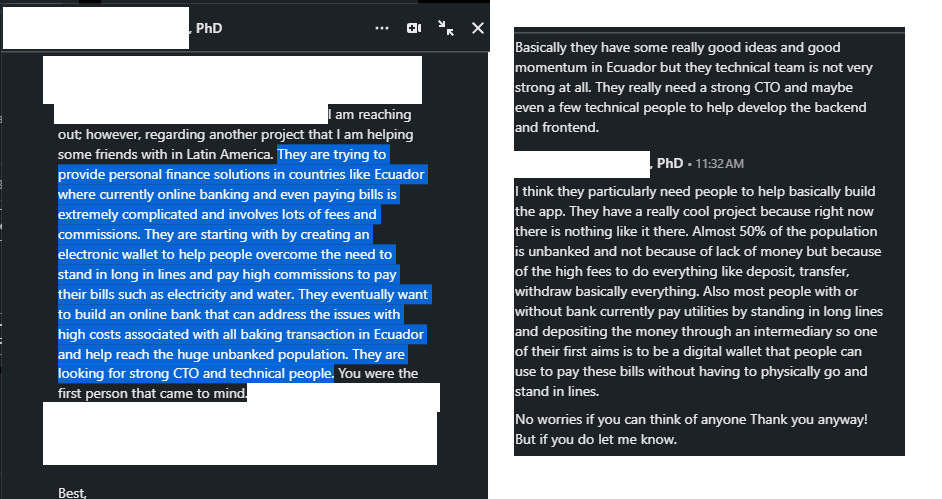 Gavin Ray on Twitter: