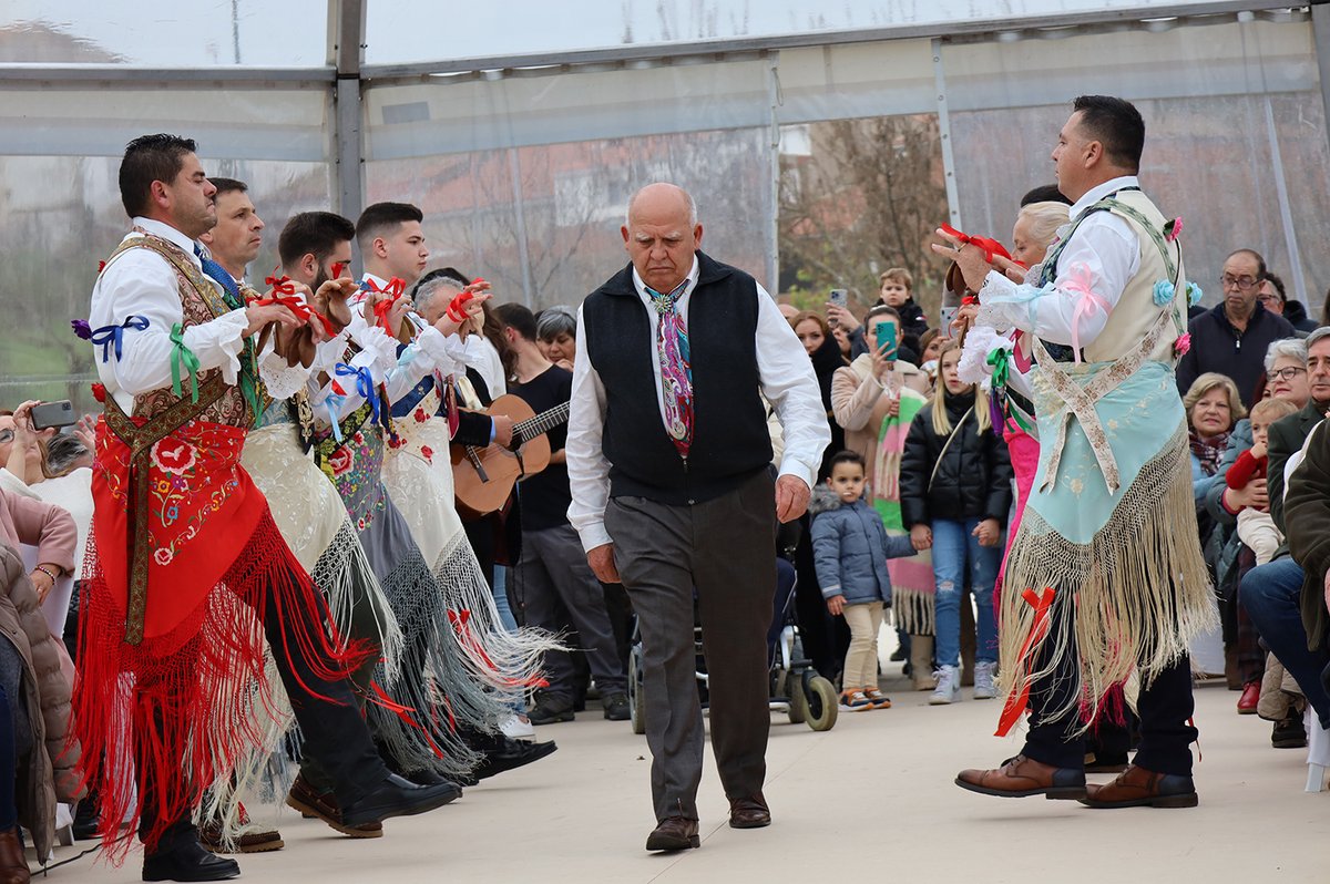 Diputación de Badajoz tweet media
