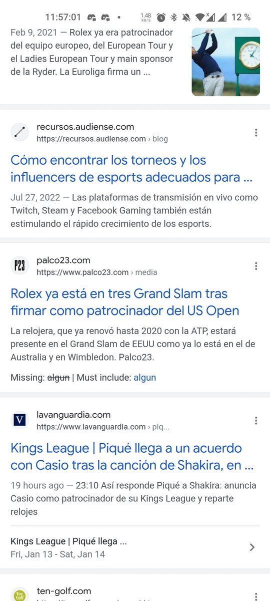 alejandroz1's tweet photo. @CasioTeam Mira casioooo Rolex no tiene equipo de Esport ninguno gaming. Vamos Casio crea tu equipo Gaming. https://t.co/OwcWTnneKc