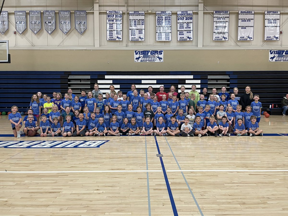 HCV Women’s Basketball tweet media