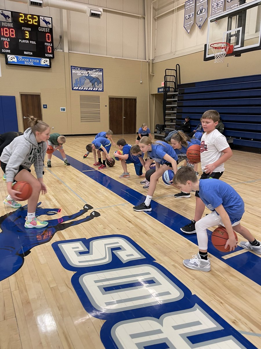 HCV Women’s Basketball tweet media