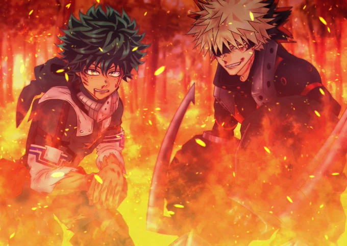 最強コンビ、再掲#勝デ #勝出 #KTDK #bkdk 