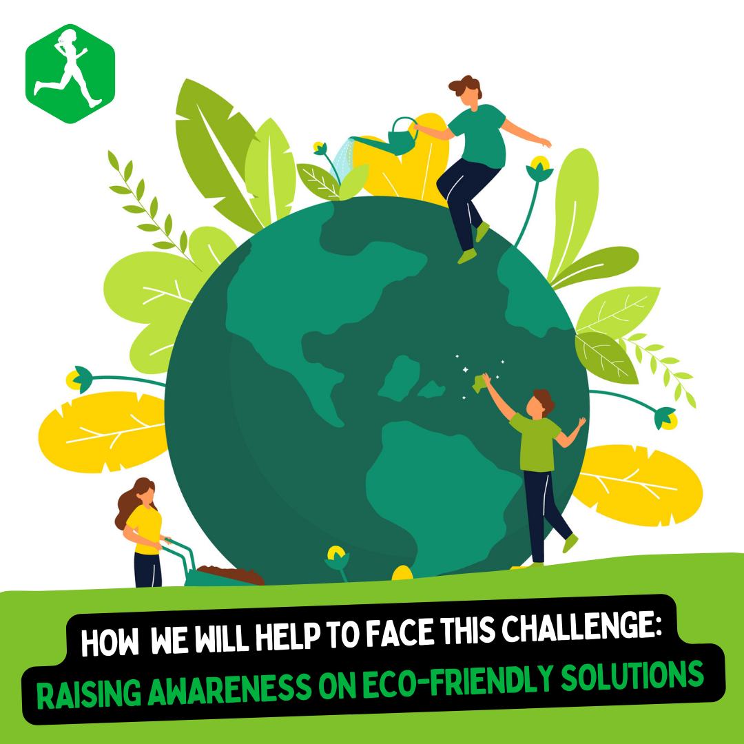 GETS_2022's tweet photo. GETS wants to address the challenge of climate change by raising awareness and implementing eco-friendly choices in local sports events on the grassroots level. https://t.co/GqlLY9bLa7