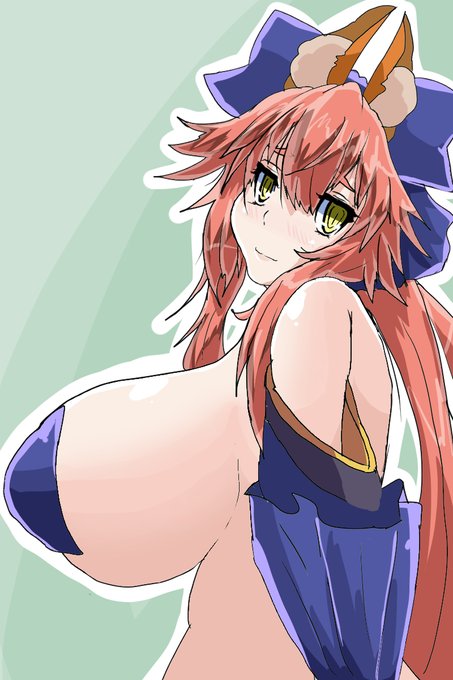 使ってなかったiPad Proで6日目
玉藻の前 