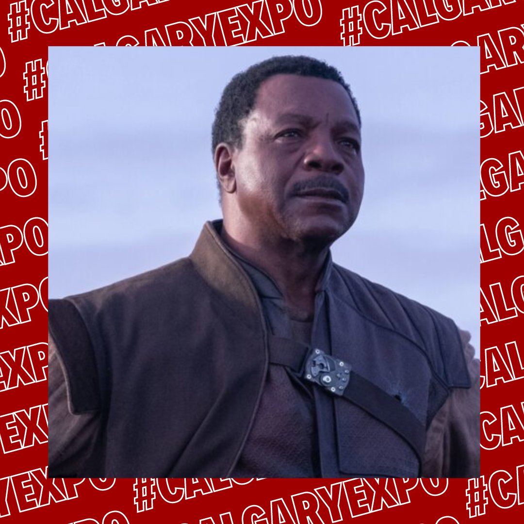 A big Happy Birthday to Carl Weathers!   Send your birthday wishes in the comments below 