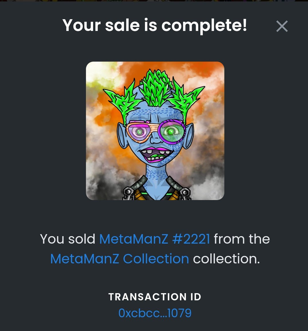dustydude42079's tweet photo. Wanted to shout out @mharris2010443 for the big #MetaManz purchase! Love these from @YoumanzC! Good luck on your custom!!!
#LFGrow #YMZfam https://t.co/kODWzk0tNi
