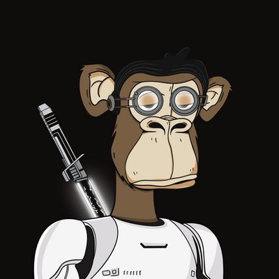 StarApesNFT's tweet photo. For our big comeback in 2023 🦍

🎁 Star Apes NFT GIVEAWAY 🎁 

🏆x10 #starapes

 Valued at 20 $sol (450$) 

- Like &amp; rt
- Follow @StarApesNFT
- Tag friends 👇🏼

https://t.co/nFu9ngor6L

#NFT #NFTGiveaways https://t.co/uQccYUCioJ