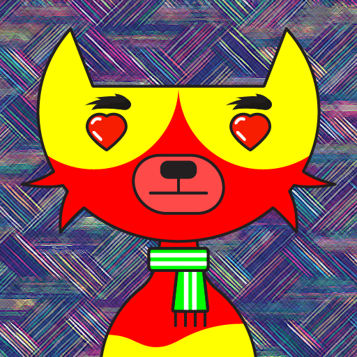 catbeasts's tweet photo. Nft Price = 0.009 ETH.

Cat Beast # 2061

Attributes:
Body: Cat Beast Red
Face: Curvy Cat Head
Mood: Romantic Cat
Fashion: Parrot Scarf

#catbeastsnftscollection #Nfts #openseanfts #Trending #OpenSeaCollection #catbeastsnfts #OpenSeaNFT #openseaartists #NFTshill #NFTshilling https://t.co/yIgfhREQIF