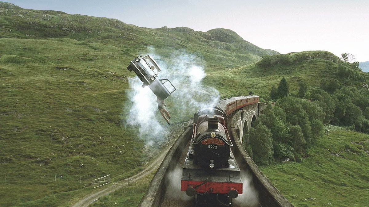 WhiskyAdvocate's tweet image. The stunning landscapes and picturesque cities of Scotland have inspired filmmakers from around the world to shoot movies there. 

How many films shot on location in Scotland can you name?

#scotland #movies #filmlocations #whiskyadvocate
 buff.ly/3GXHxjg