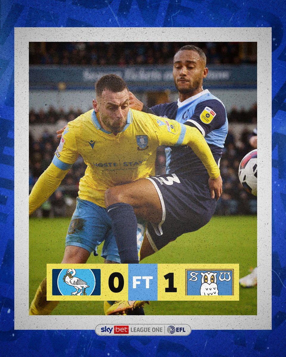 swfc's tweet photo. 𝐓𝐡𝐫𝐞𝐞 𝐩𝐨𝐢𝐧𝐭𝐬 𝐨𝐧 𝐭𝐡𝐞 𝐫𝐨𝐚𝐝! 🔥

#WYCSHW https://t.co/tZjrqAzrws