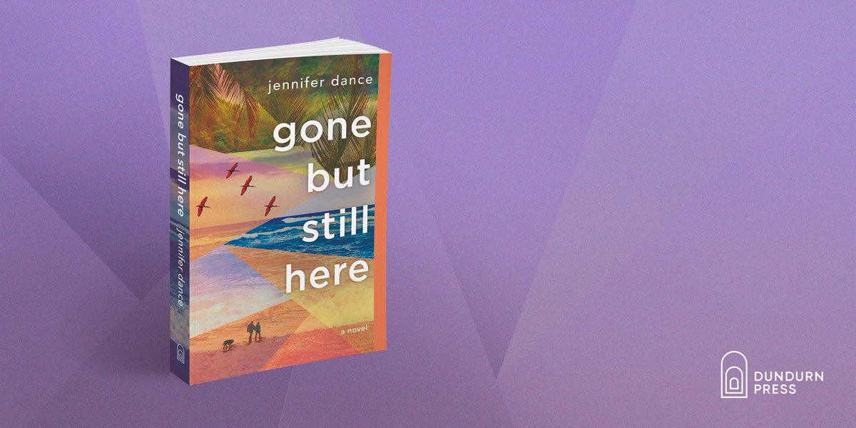 Understand the impact Alzheimer's has on a family by reading GONE BUT STILL HERE by award-winning author <a href="/JenniferDance1/">Jennifer Dance</a>: ow.ly/Ry1t50MqAvH

#AlzheimersAwarenessMonth #FictionBooks #Goodreads