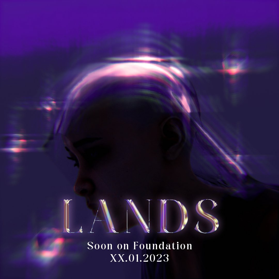 Bwb_313's tweet photo. Gm #NFTCommunity

My first 3-piece Nft #collection will be available at @foundation this month.

Keep it #Lands https://t.co/fjKTeMz21X