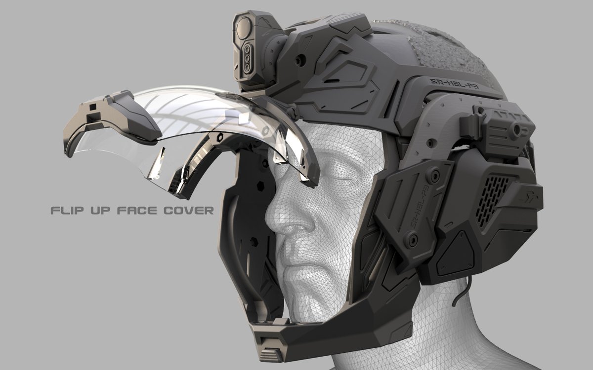 SRUGBB's tweet photo. #SRU #typeIII helmet now PRE-ORDERING !!
🤩🤩Share &amp; tag 2 of your friends to get an early bird coupon code !
LINK: https://t.co/TTd3AJdpDg https://t.co/9g2avehWZE