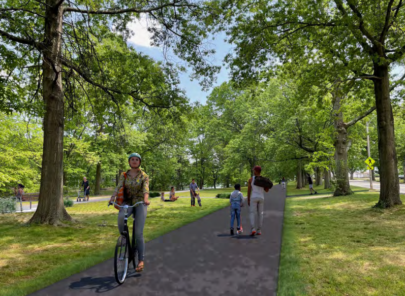 Town Of Arlington MA On Twitter ArlingtonMA Bike Path Design town-of-arlington-ma-on-twitter-arlingtonma-bike-path-design