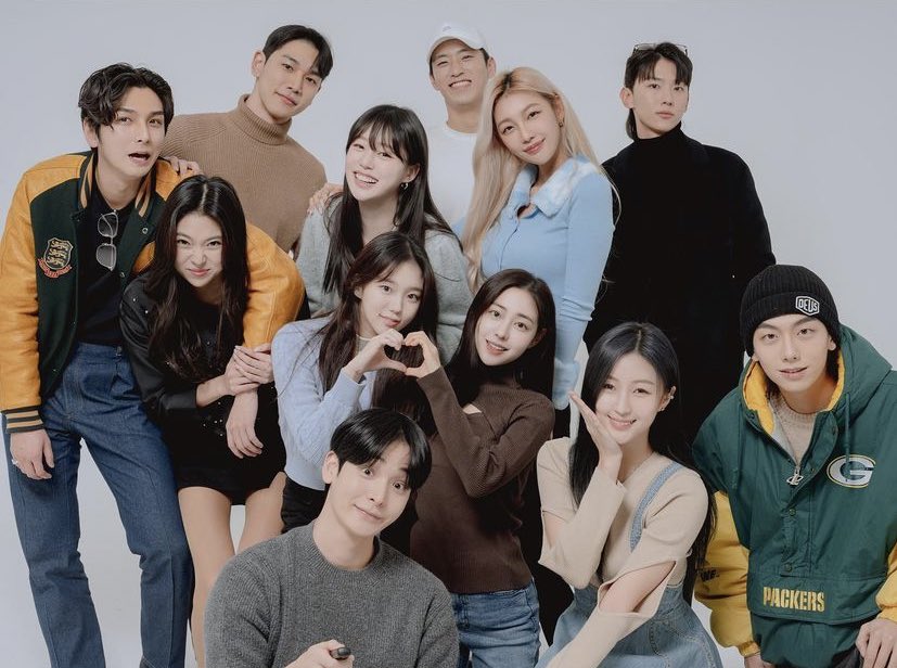 ꒰ 𝟑𝐫𝐝₊˚ ⋆ ꒱ ไโไกลับมาแล้วโว้ย tweet media