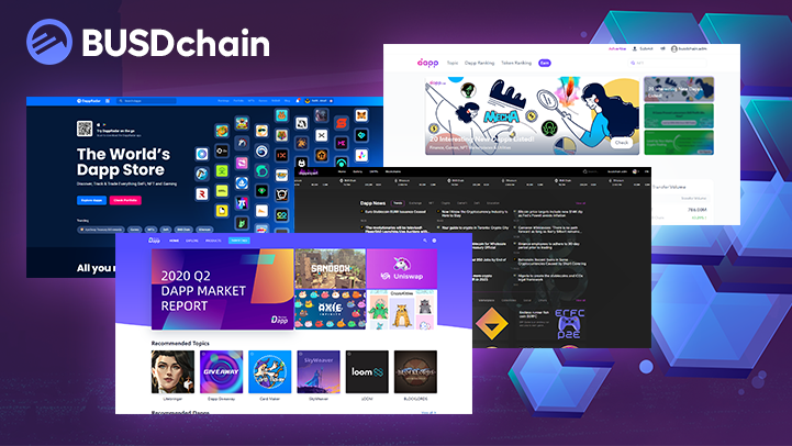 ‼️ Our listing status:

dappradar.com/binance-smart-… [listed]
dapp.com/app/busd-chain [listed]
dapp.expert/dapp/en-bsc-bu… [listed]
dapp.review [review]

👉 Please go to per each and vote for BUSDchain DAPP!