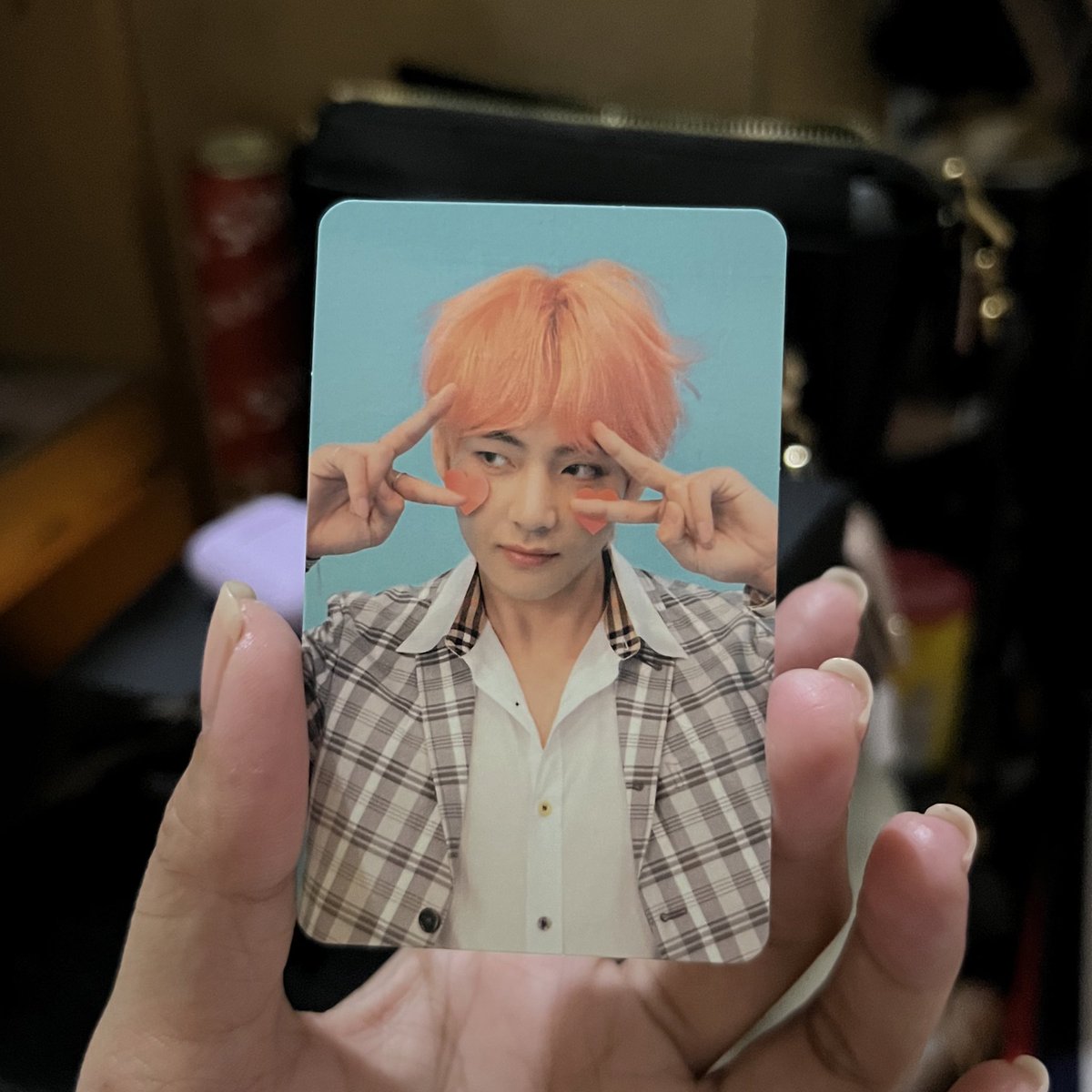 bns ☁️ tweet media