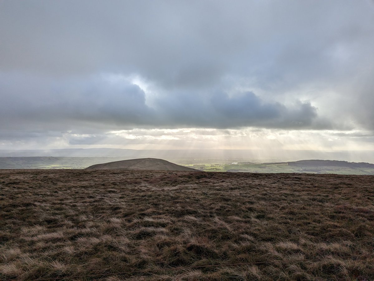 Forest of Bowland National Landscape tweet media