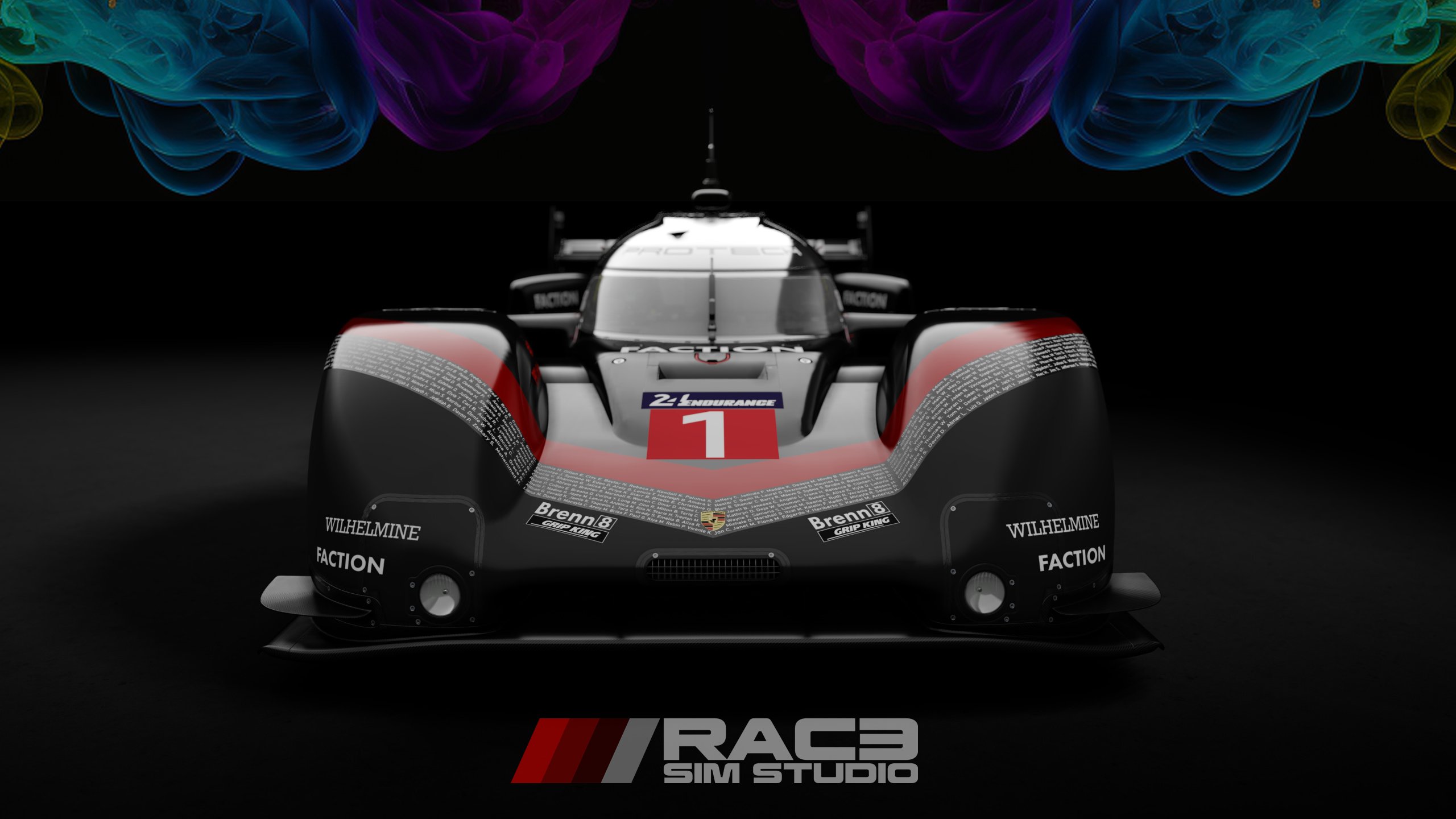Race Sim Studio (RaceSimStudio) / Twitter