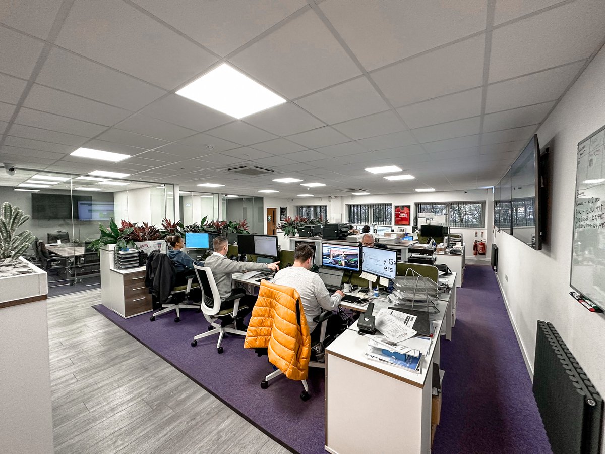 We've been incredibly busy these past few weeks. It's great to see how hard each team member is working to deliver a high quality and timely service. Please bare with us, as we are looking to expand our team further, to deliver on that promise. #team #quality #hiring