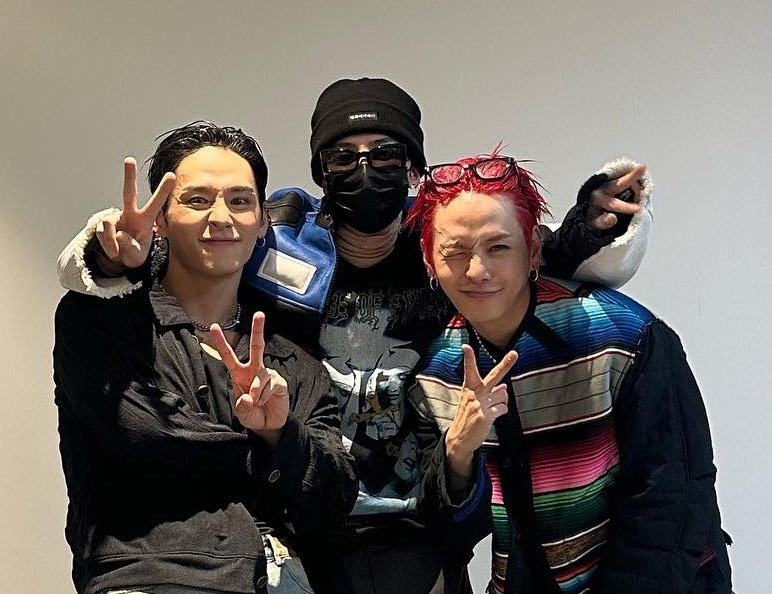 LH VIII VIII tweet media