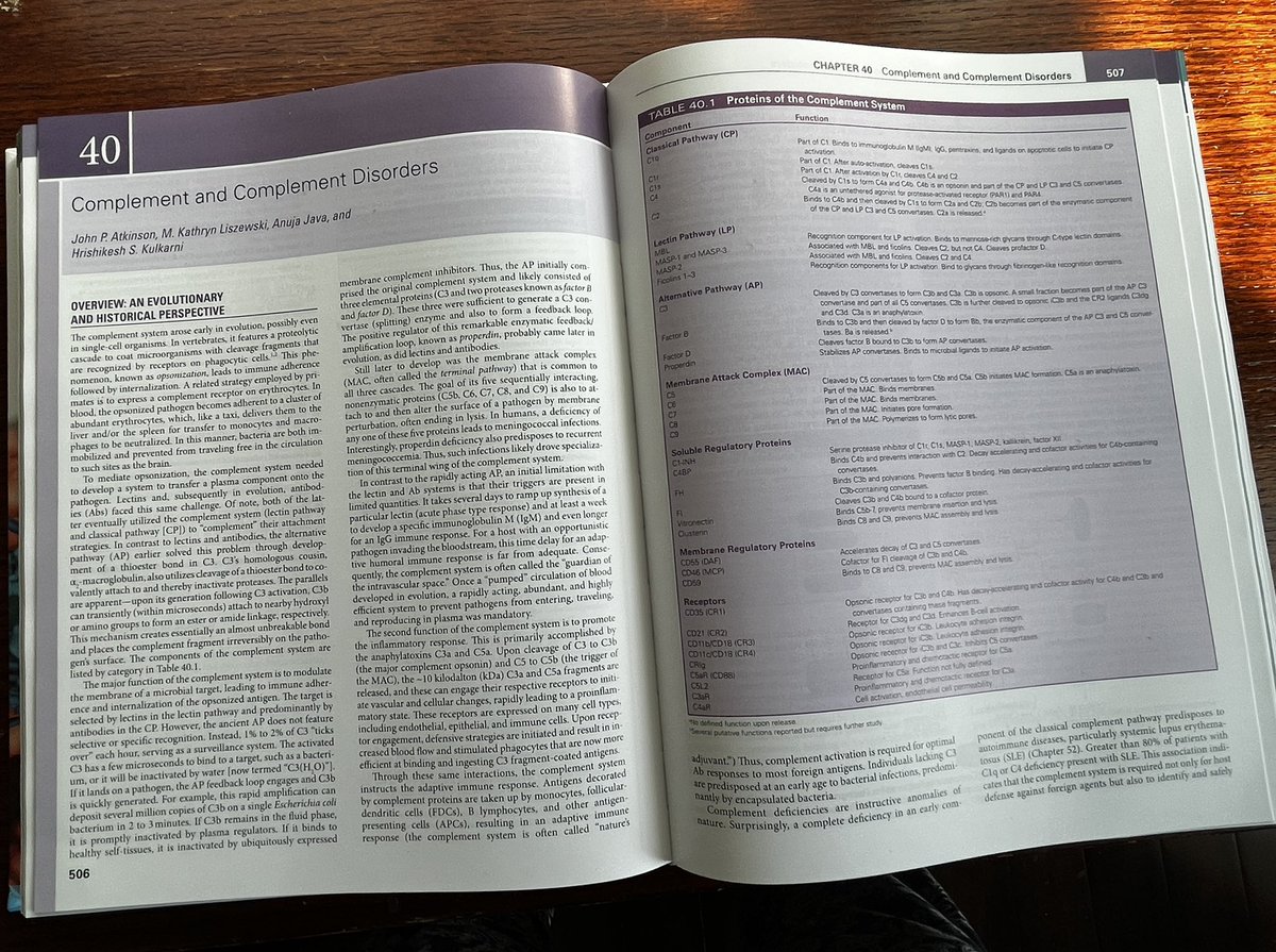 anuja_java's tweet photo. There’s something special about the feel and smell of a hardbound textbook and to see your work come alive😊. 

@hskulkarni @Possibilizer @WUNephrology @WUSTL_Rheum https://t.co/fZhYLwmCm1