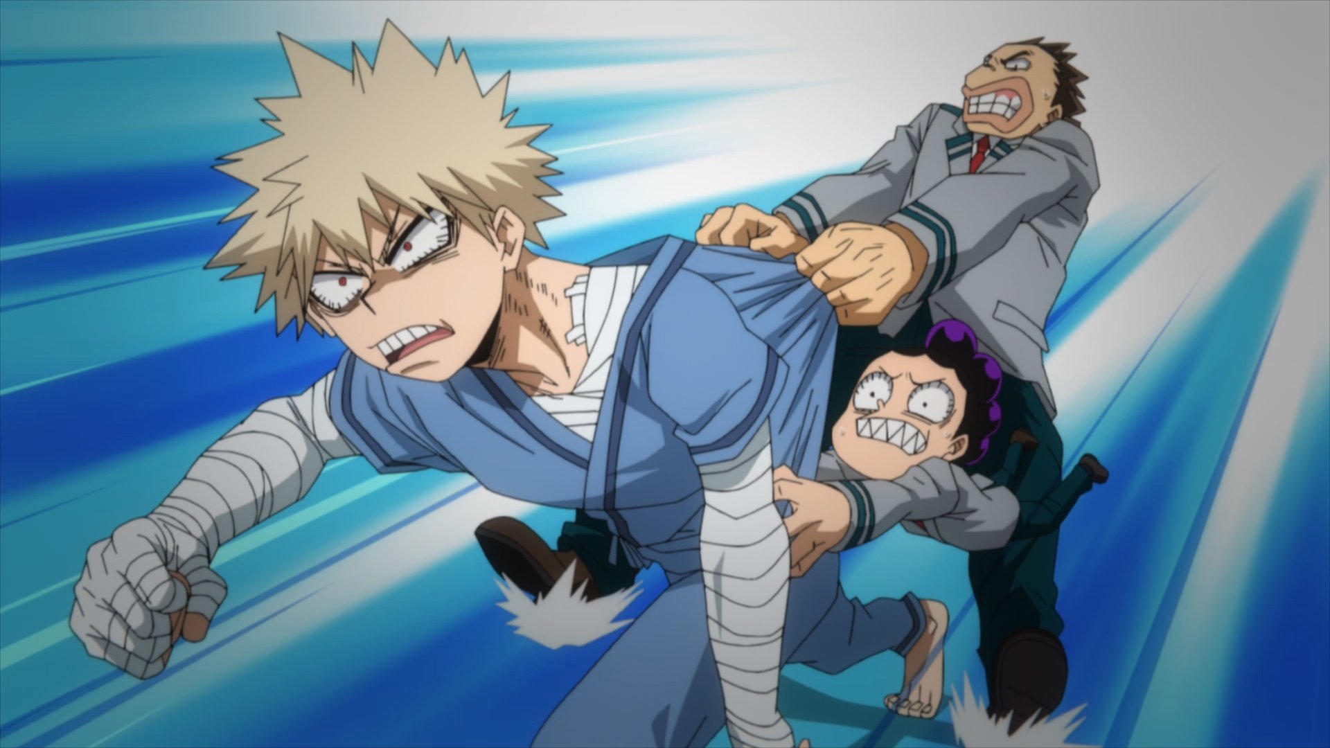 My Hero Academia Season 6 Episode 15 Release Date And Time