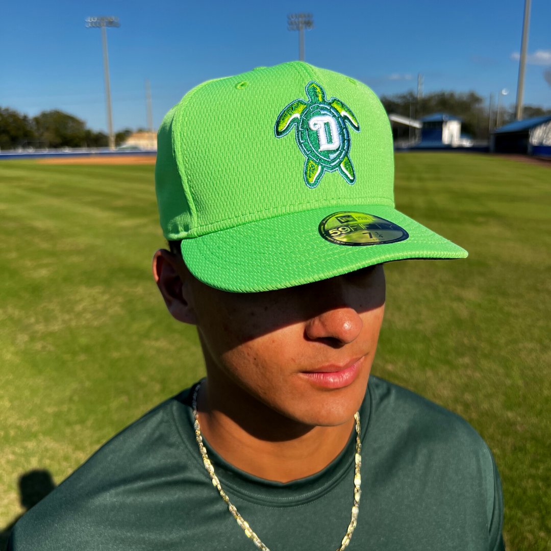 daytonatortugas's tweet photo. Since it is National Hat Day tomorrow, let's celebrate with 20% off all caps! 

What is your favorite fitted cap?🤔

Discount applied at checkout
https://t.co/AfffrpiEM6

ALL DAY Sunday, January 15th. Excluding Marvel hats. https://t.co/3RCrafa8hO