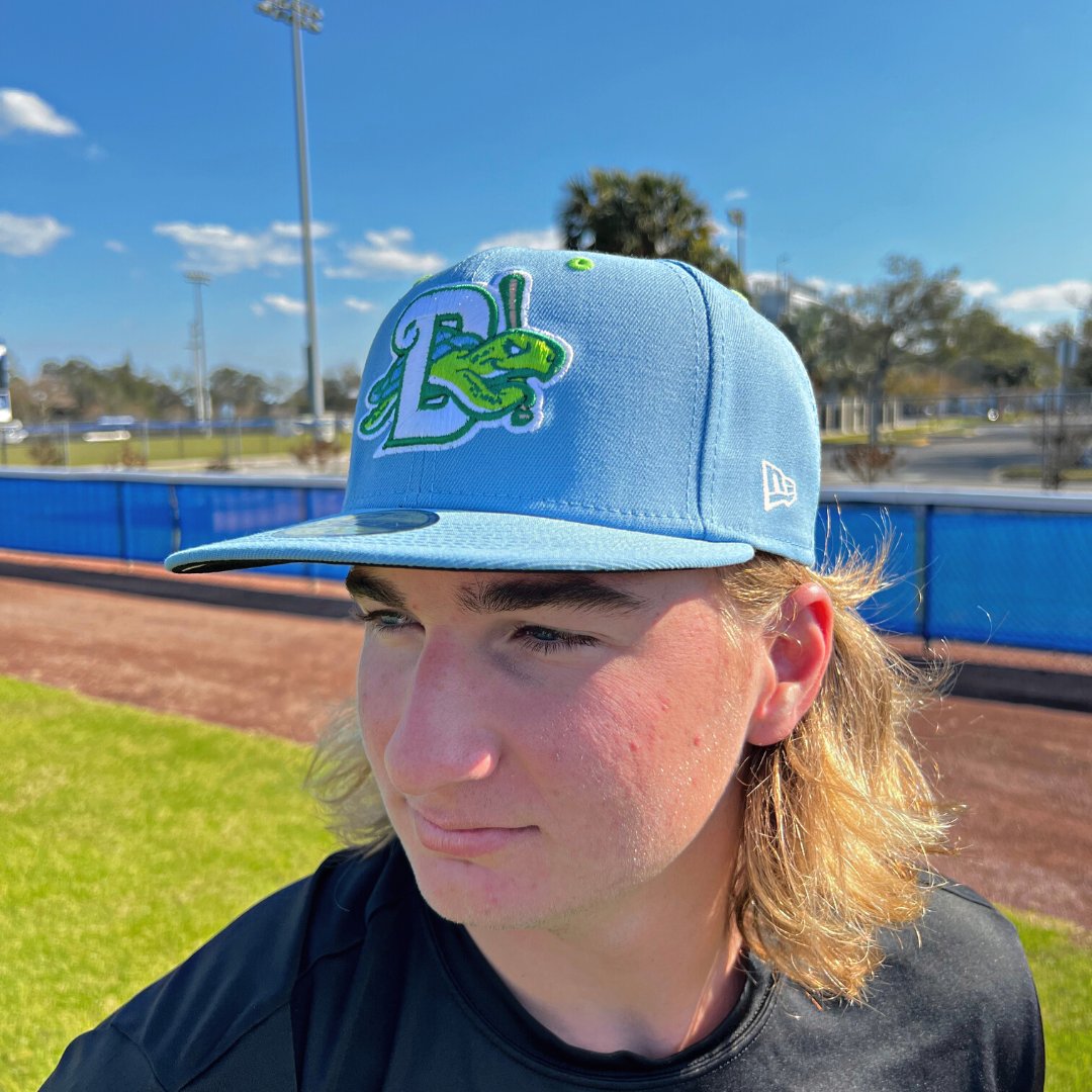 daytonatortugas's tweet photo. Since it is National Hat Day tomorrow, let's celebrate with 20% off all caps! 

What is your favorite fitted cap?🤔

Discount applied at checkout
https://t.co/AfffrpiEM6

ALL DAY Sunday, January 15th. Excluding Marvel hats. https://t.co/3RCrafa8hO