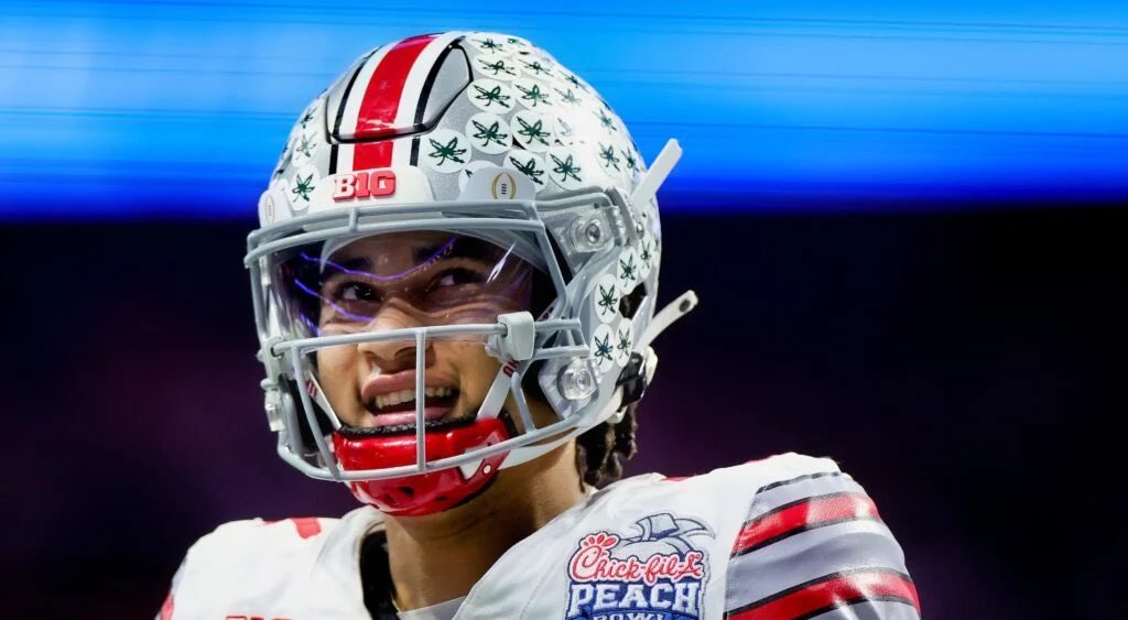 If CJ Stroud was to hypothetically stay at OSU for one more season, the 2024 QB Draft Class might be one of the best of ALL-TIME. Potential prospects: • Caleb Williams • CJ Stroud • Drake Maye • Quinn Ewers • Shedeur Sanders • Spencer Rattler • Joe Milton