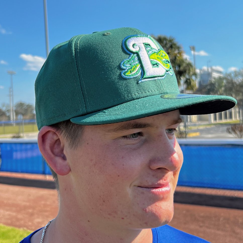 daytonatortugas's tweet photo. Since it is National Hat Day tomorrow, let's celebrate with 20% off all caps! 

What is your favorite fitted cap?🤔

Discount applied at checkout
https://t.co/AfffrpiEM6

ALL DAY Sunday, January 15th. Excluding Marvel hats. https://t.co/3RCrafa8hO