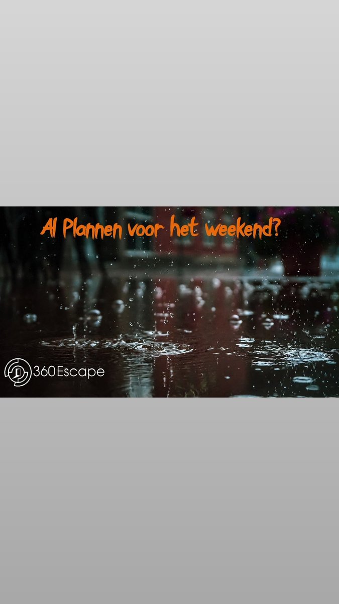 360Escape's tweet photo. Boek nu jou online 360 experience ➡️ https://t.co/vFpxNQwaWU 

#digitaleescaperoom #wheh #dTV #rutte #oversterfte #Online #onlineescaperoom #weekend #Ukraine #tenhag https://t.co/QlLvkdxeMg