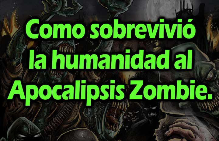 Un_Platypus's tweet photo. Nuevo post.

Como sobrevivió la humanidad al Apocalipsis Zombie.

#blogspot #blogger #porquetenesunblogdecimeeh

https://t.co/gWSGwhhOtw https://t.co/8Z17fhiiEm