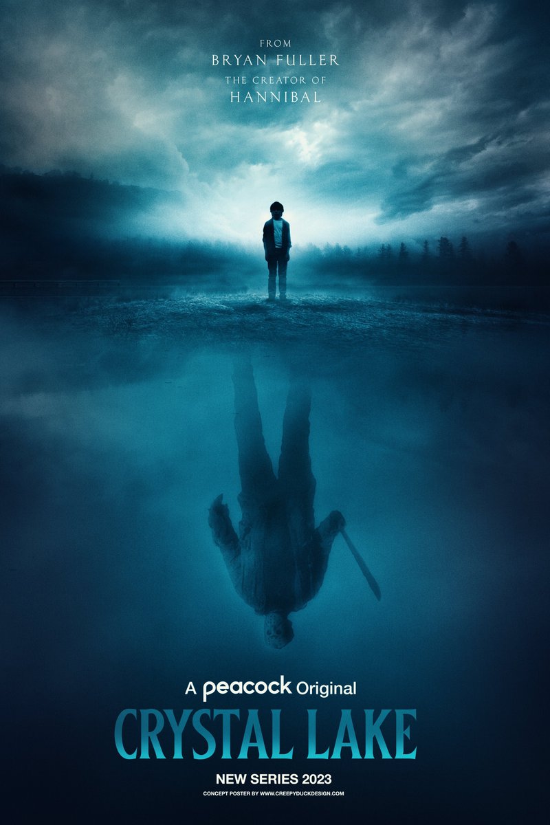 finalboytristan's tweet photo. Original Friday the 13th star Adrienne King will have a recurring role in the new A24/Peacock Friday the 13th prequel TV series “CRYSTAL LAKE”.

Scream writer Kevin Williamson will also write an episode.

🔗: https://t.co/qDKYivBhmy https://t.co/pAaGMaxPR2