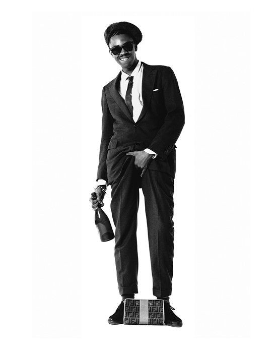 Happy Birthday to the greatest storyteller in hip hop, Slick Rick The Ruler 