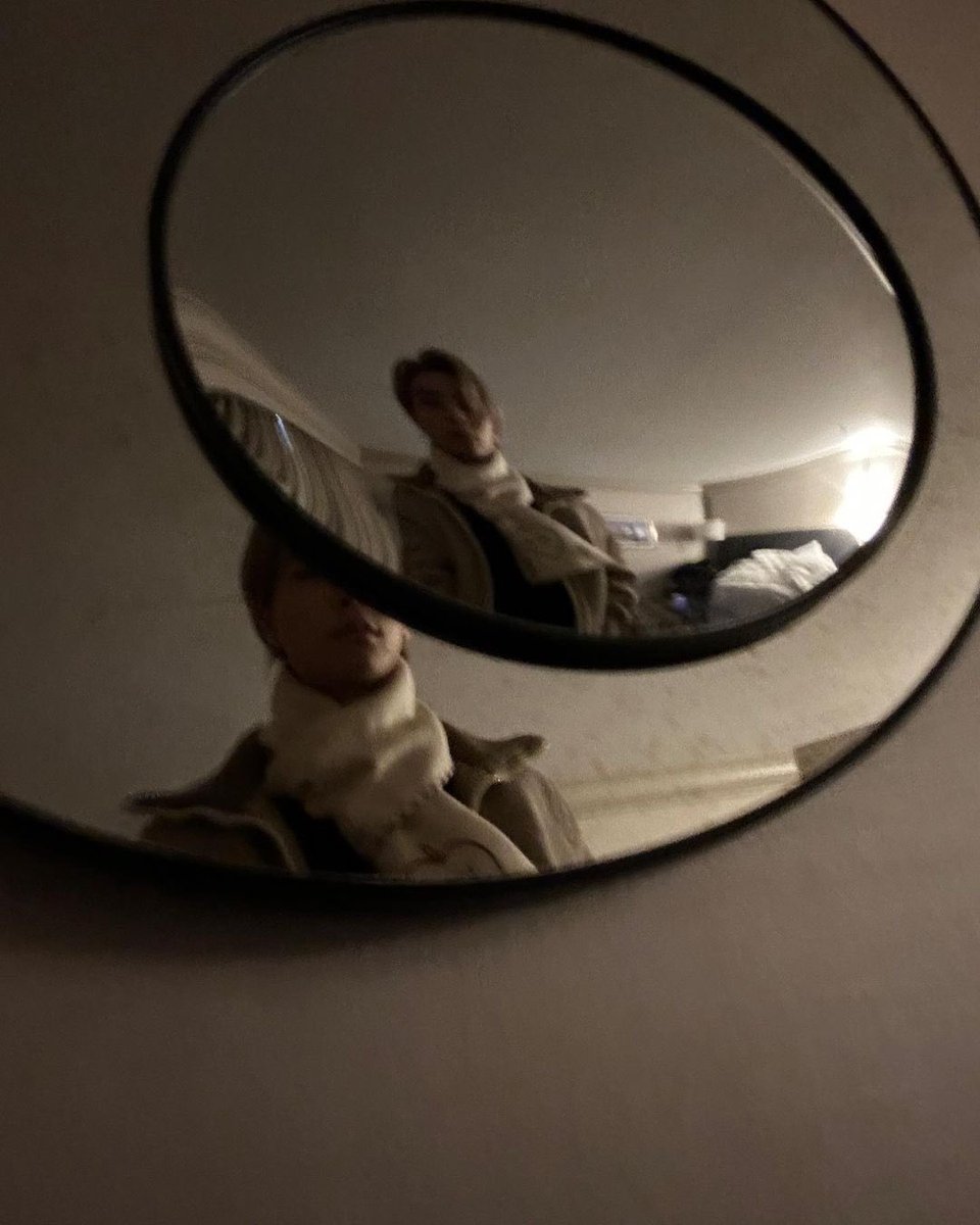 johnnysuj's tweet photo. ㅤㅤㅤㅤㅤㅤㅤㅤㅤㅤㅤㅤㅤㅤㅤㅤㅤㅤㅤㅤㅤㅤㅤ₍🗒₎┊..⃗.  JOHHNY UPCHAR  ☕ㅤㅤㅤㅤㅤㅤㅤㅤㅤㅤㅤㅤㅤㅤㅤㅤㅤㅤㅤ
© suhjohnnypic
230114 - Johnny Instagram Update

“🫥” 

🔗 https://t.co/iTgnfbuCcJ

#JOHNNY #쟈니 
#ジャニー #NCT127 https://t.co/RWiXj2i5dy